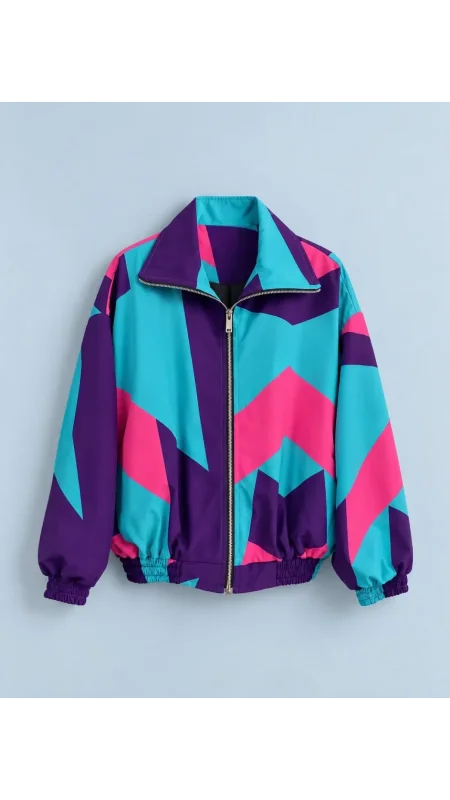 ترند ال 80’s